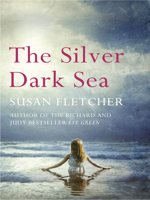 Cover image for The Silver Dark Sea